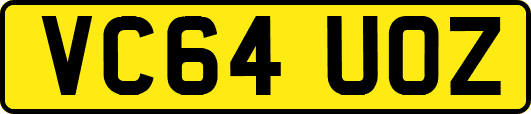 VC64UOZ