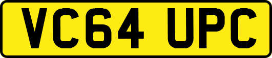 VC64UPC