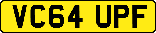 VC64UPF