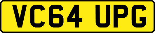 VC64UPG