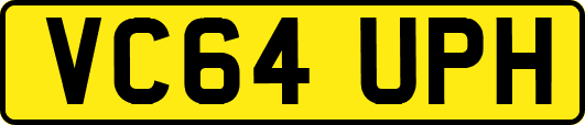 VC64UPH