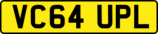 VC64UPL