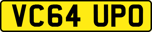 VC64UPO