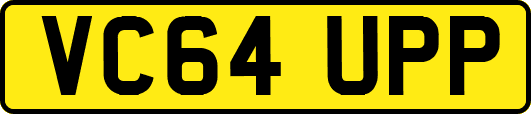 VC64UPP