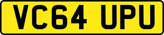 VC64UPU
