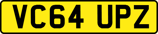 VC64UPZ