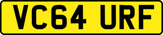 VC64URF