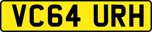 VC64URH
