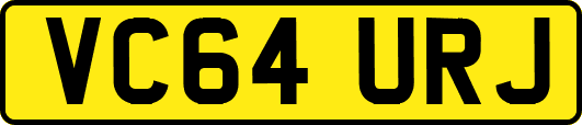VC64URJ