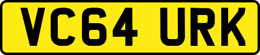 VC64URK