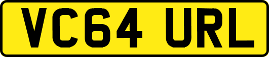 VC64URL