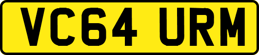 VC64URM