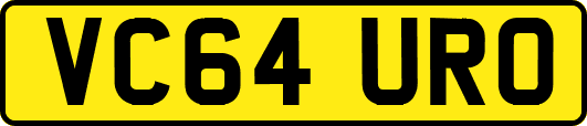 VC64URO