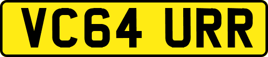VC64URR