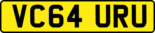 VC64URU