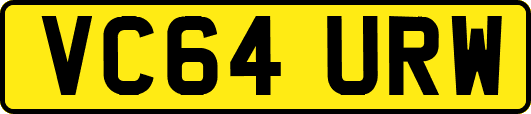 VC64URW