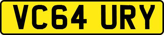 VC64URY