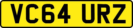 VC64URZ