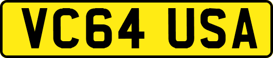 VC64USA