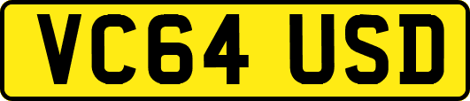 VC64USD