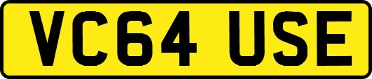 VC64USE