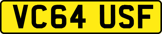 VC64USF