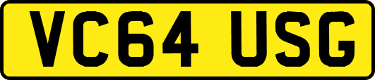 VC64USG