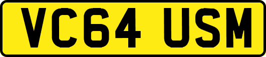 VC64USM