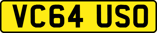 VC64USO