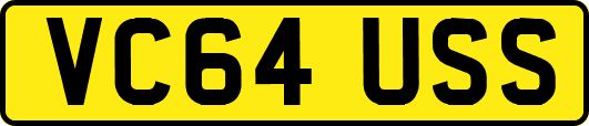VC64USS