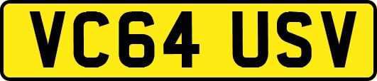 VC64USV