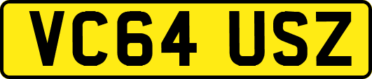 VC64USZ