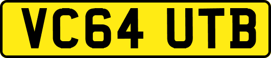 VC64UTB