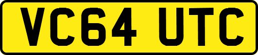 VC64UTC