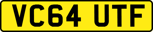 VC64UTF