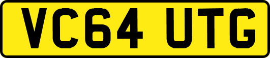 VC64UTG