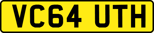 VC64UTH