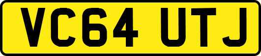 VC64UTJ