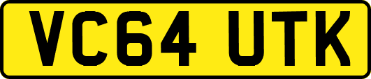VC64UTK