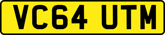 VC64UTM