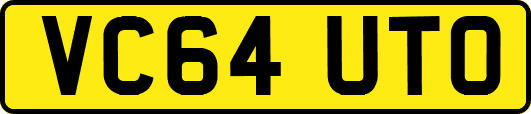 VC64UTO