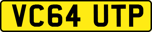 VC64UTP