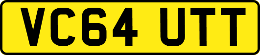 VC64UTT
