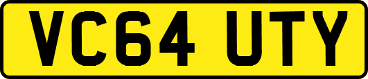 VC64UTY