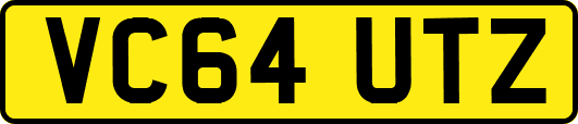 VC64UTZ