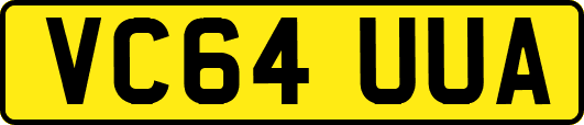 VC64UUA