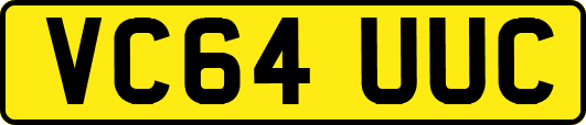 VC64UUC