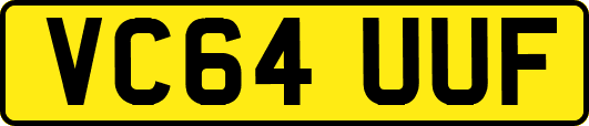 VC64UUF