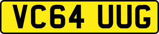 VC64UUG