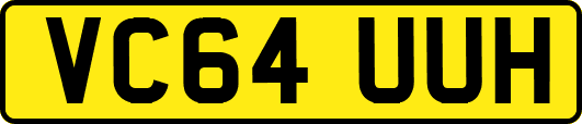 VC64UUH